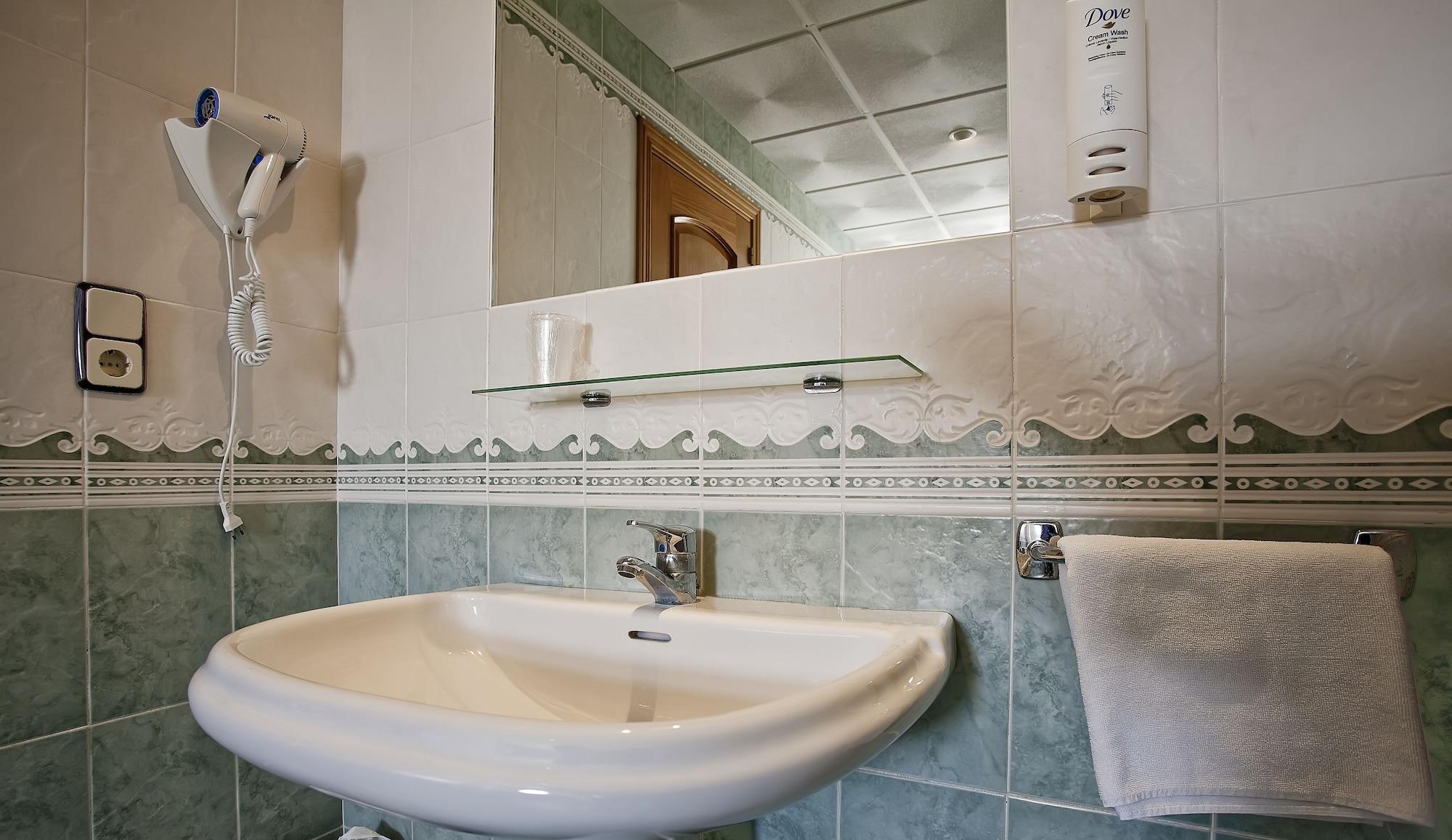 Hotel Blanca Brisa Cabo De Gata Extérieur photo