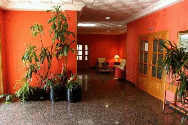Hotel Blanca Brisa Cabo De Gata Extérieur photo