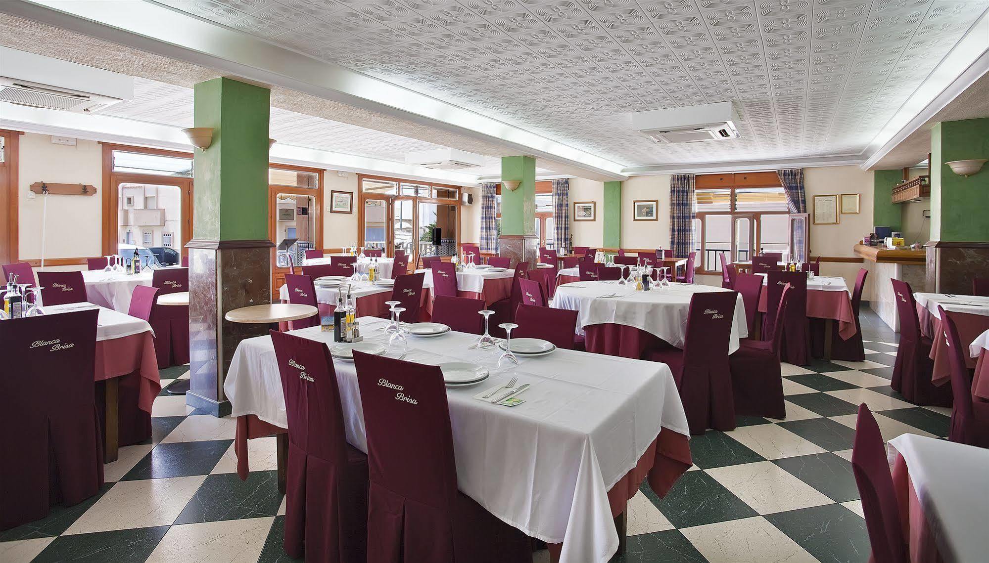 Hotel Blanca Brisa Cabo De Gata Extérieur photo
